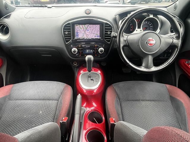 صورة 3 لـ 2011 Nissan JUKE