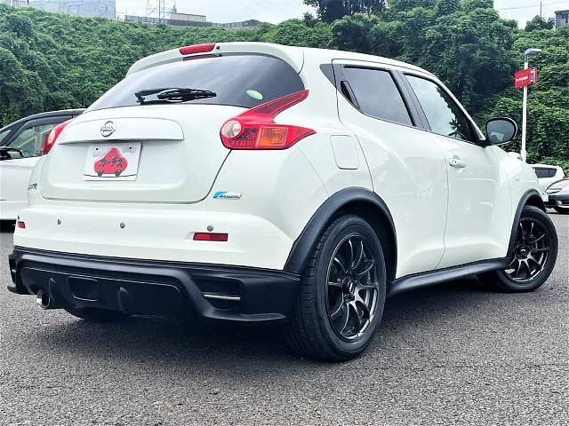 صورة 2 لـ 2011 Nissan JUKE