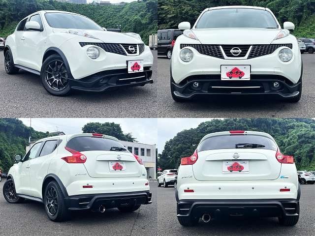 صورة 9 لـ 2011 Nissan JUKE