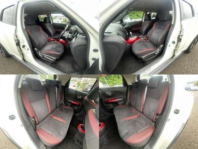 صورة 8 لـ 2011 Nissan JUKE