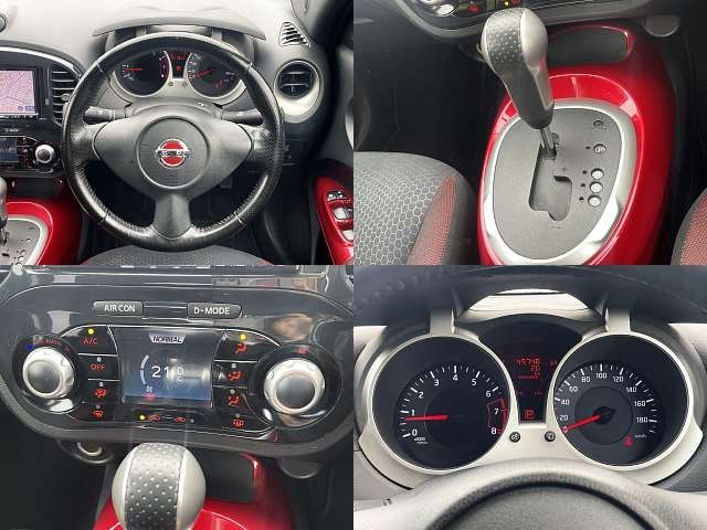 صورة 4 لـ 2011 Nissan JUKE