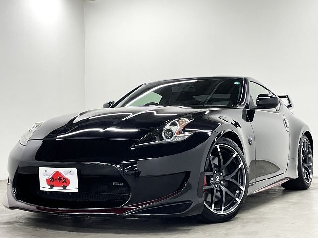 2017 Nissan FAIRLADY Z — фото 1