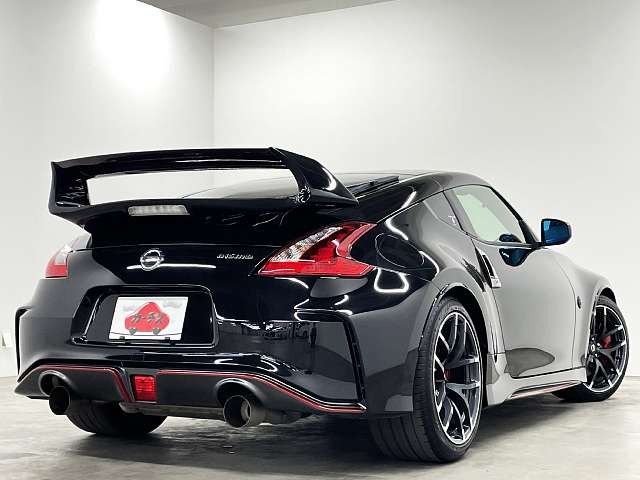 2017 Nissan FAIRLADY Z — фото 2