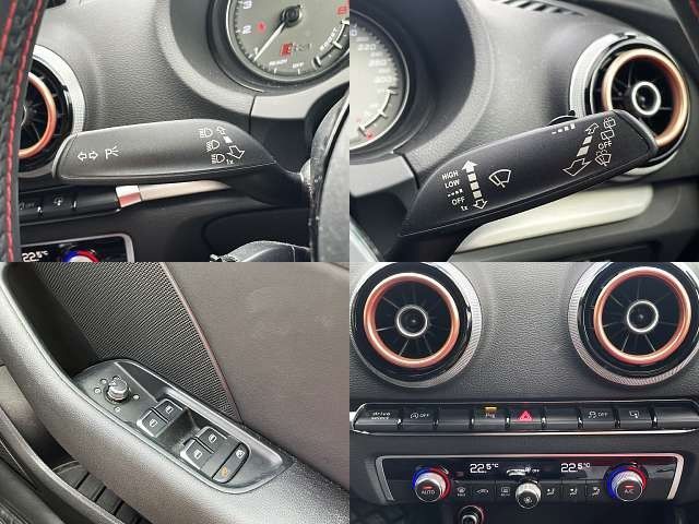 2016 AUDI S3 SPORTBACK — миниатюра 7