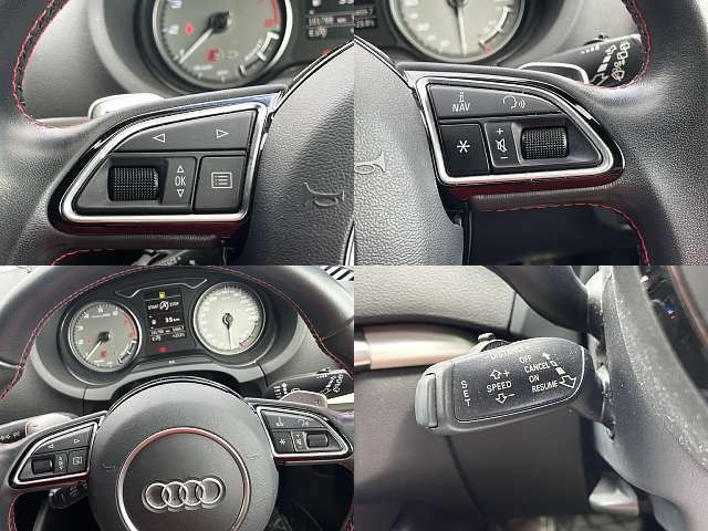 2016 AUDI S3 SPORTBACK — миниатюра 6