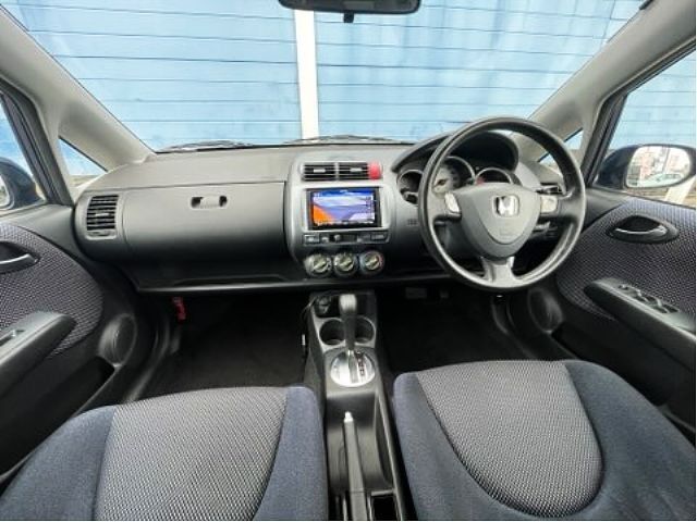 2002 Honda FIT 照片 3