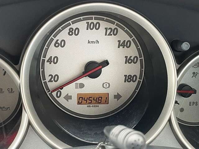 2002 Honda FIT 照片 4