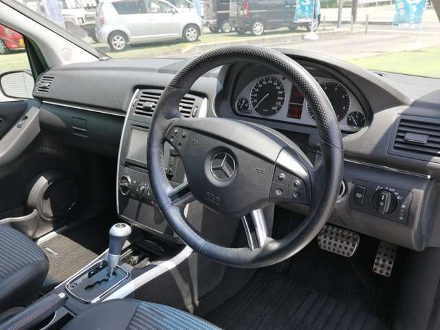 2007 Mercedes-BENZ B-CLASS — миниатюра 14