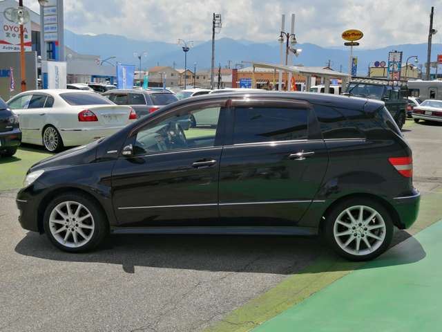 2007 Mercedes-BENZ B-CLASS — миниатюра 11