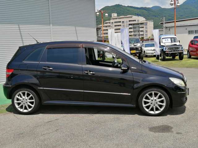 2007 Mercedes-BENZ B-CLASS — миниатюра 10