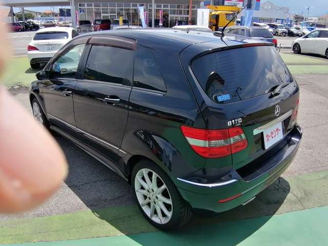 2007 Mercedes-BENZ B-CLASS — миниатюра 9