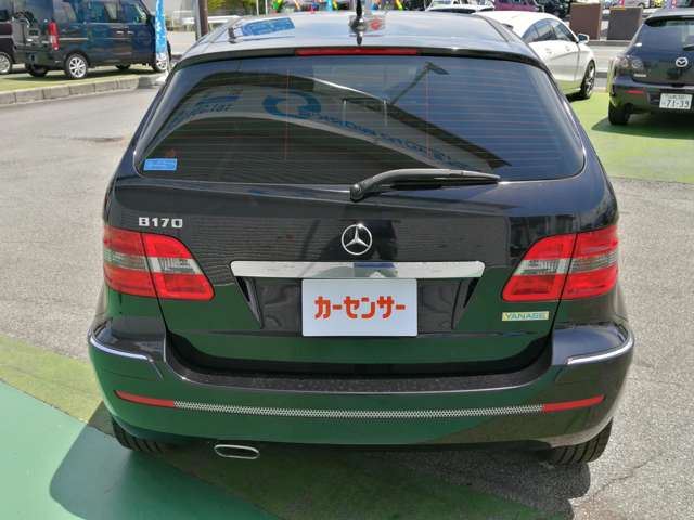 2007 Mercedes-BENZ B-CLASS — миниатюра 8