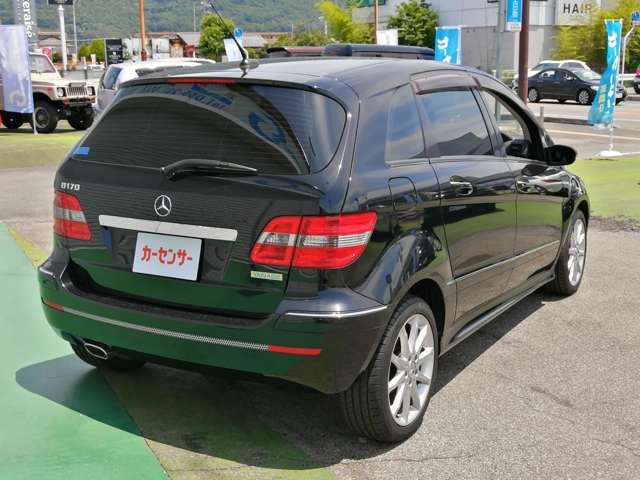 2007 Mercedes-BENZ B-CLASS — миниатюра 7
