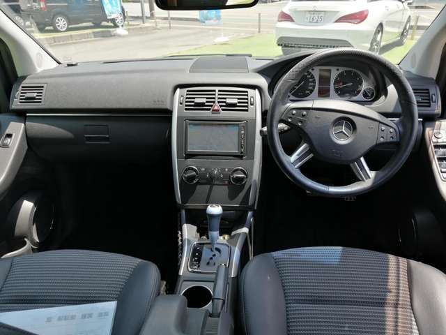 2007 Mercedes-BENZ B-CLASS — миниатюра 4