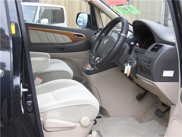 4WD/Navi/AW/Airbag/ABS/PW/PS