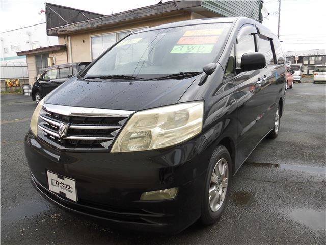 4WD/Navi/AW/Airbag/ABS/PW/PS