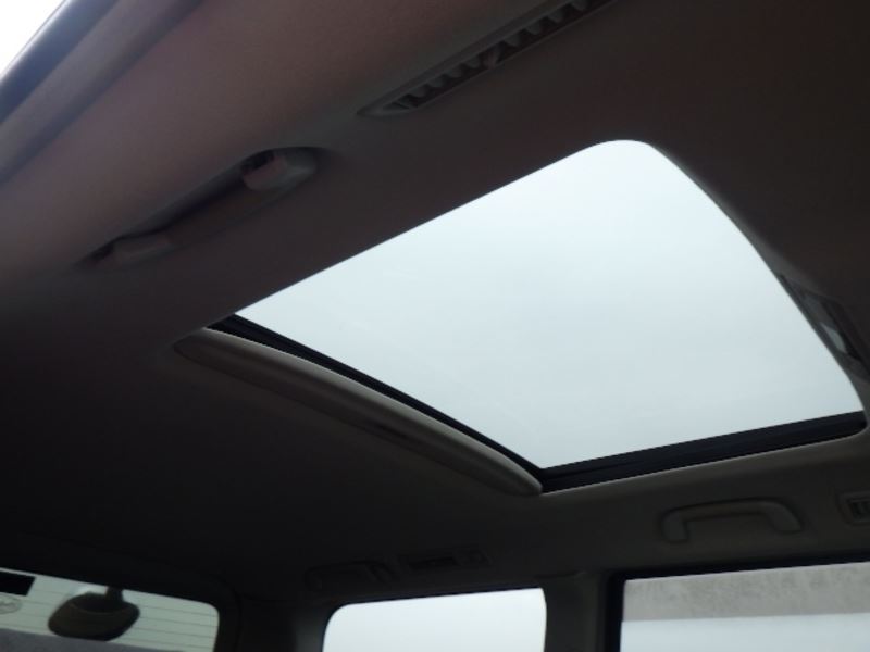 Sunroof/Navi/BackCamera/Airbag/ABS/PW/PS