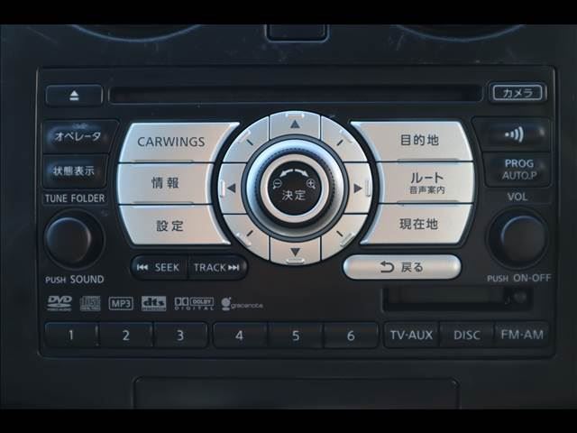 Navi/DVD/AW/BackCamera/Airbag/ABS/PW/PS