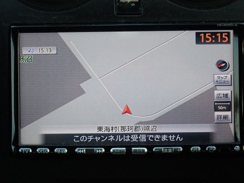 Sunroof/Navi/Airbag/ABS/PW/PS