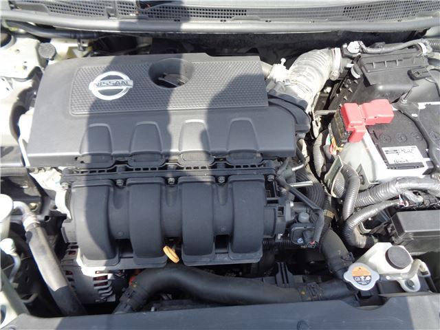 صورة مصغرة 15 لـ 2013 Nissan SYLPHY