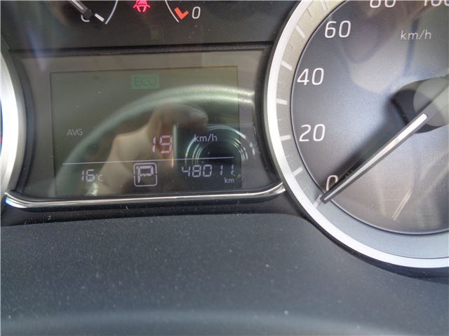 صورة مصغرة 14 لـ 2013 Nissan SYLPHY