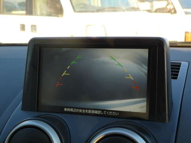 Sunroof/Navi/AW/BackCamera/Airbag/ABS/PW/PS