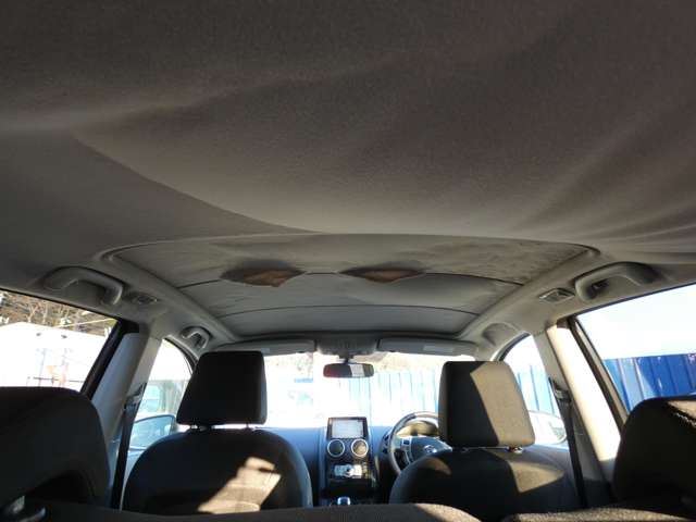 Sunroof/Navi/AW/BackCamera/Airbag/ABS/PW/PS