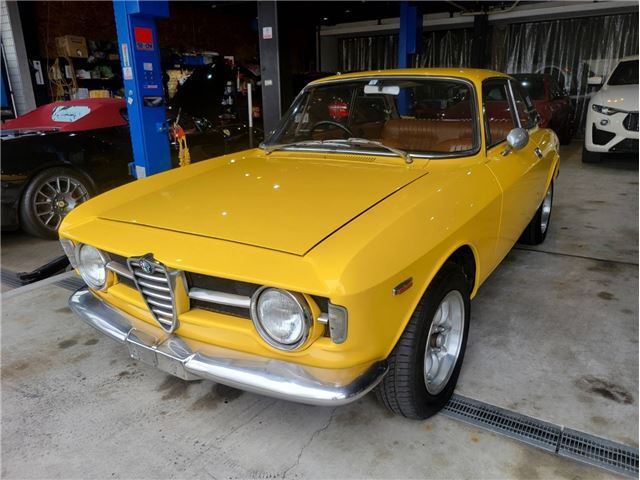 صورة 1 لـ 1991 ALFA Romeo ALFA GT