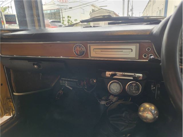1991 ALFA Romeo ALFA GT 缩略图 12