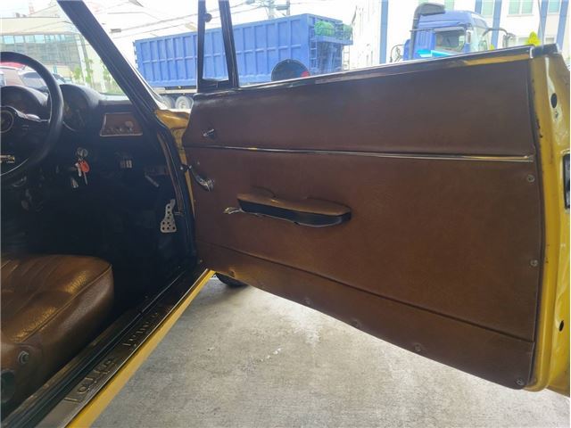 1991 ALFA Romeo ALFA GT 缩略图 15