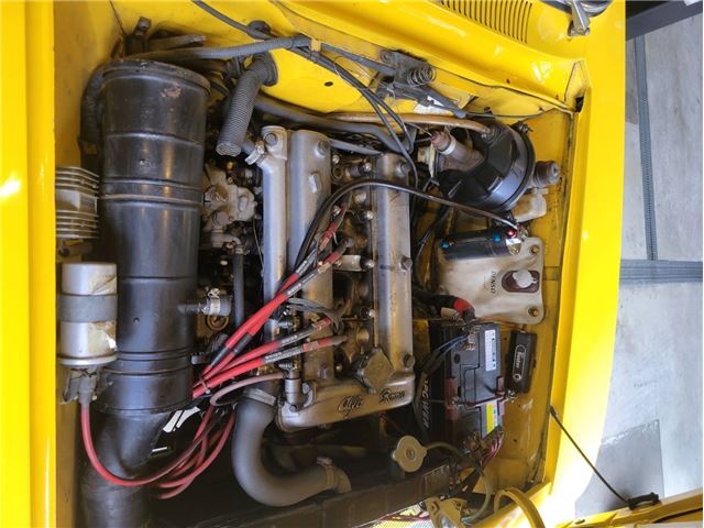 1991 ALFA Romeo ALFA GT 缩略图 13