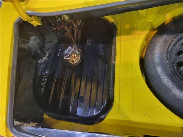 1991 ALFA Romeo ALFA GT 缩略图 19