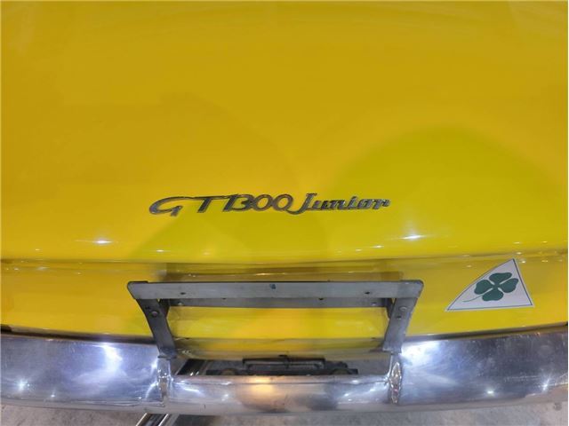 1991 ALFA Romeo ALFA GT 缩略图 20