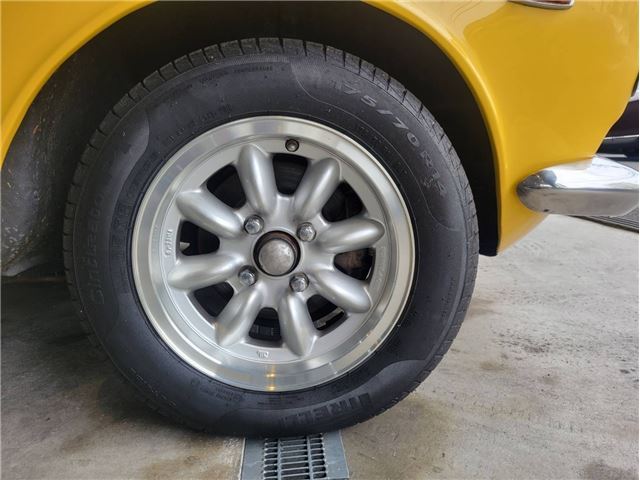 1991 ALFA Romeo ALFA GT 缩略图 22