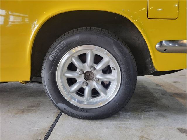 1991 ALFA Romeo ALFA GT 缩略图 23