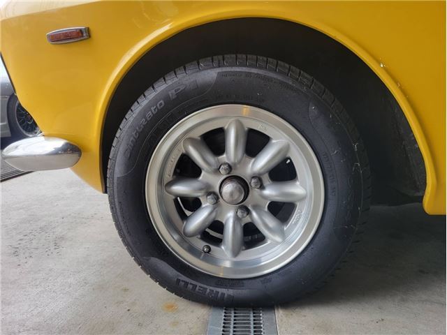 1991 ALFA Romeo ALFA GT 缩略图 24