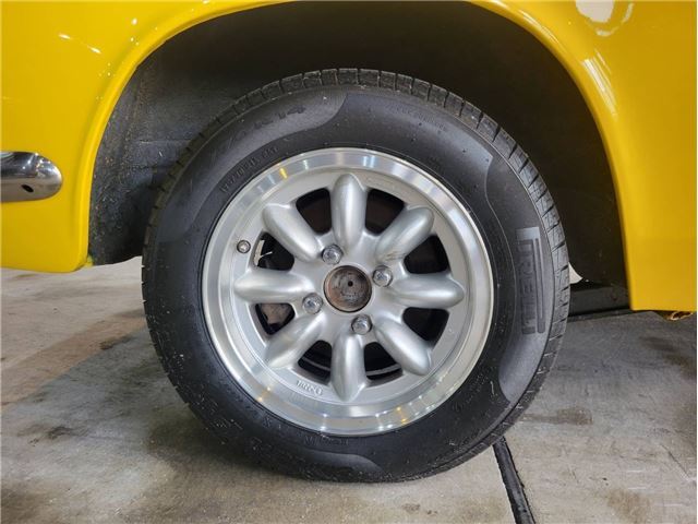 1991 ALFA Romeo ALFA GT 缩略图 25