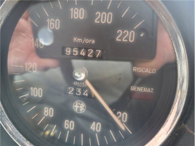 صورة 6 لـ 1991 ALFA Romeo ALFA GT