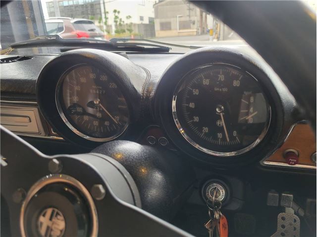 صورة 5 لـ 1991 ALFA Romeo ALFA GT