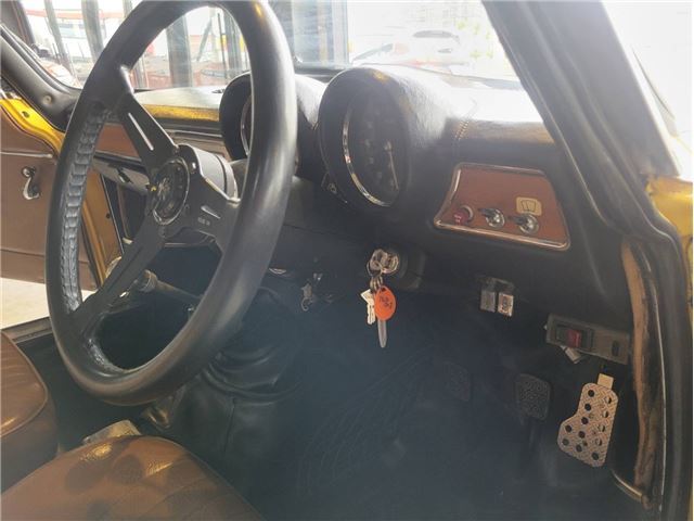 صورة 4 لـ 1991 ALFA Romeo ALFA GT