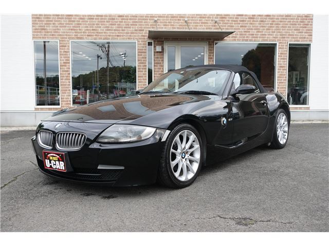 2007 BMW Z4 照片 1