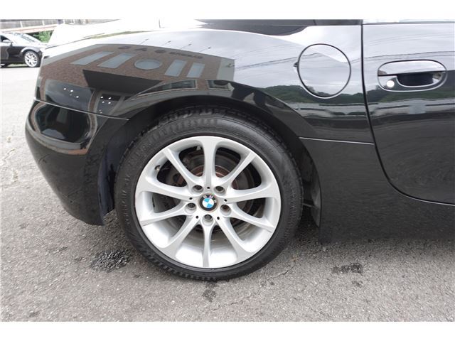 2007 BMW Z4 缩略图 12