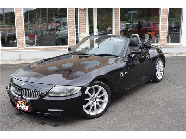 2007 BMW Z4 缩略图 15