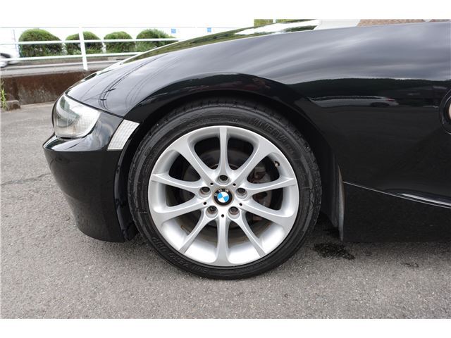 2007 BMW Z4 缩略图 14