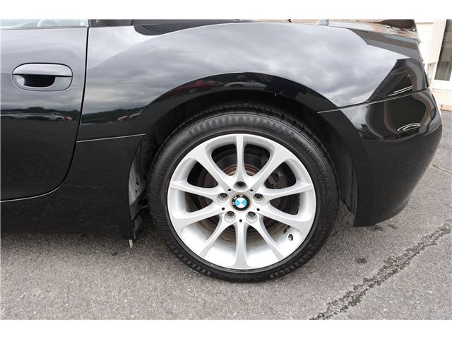 2007 BMW Z4 缩略图 13