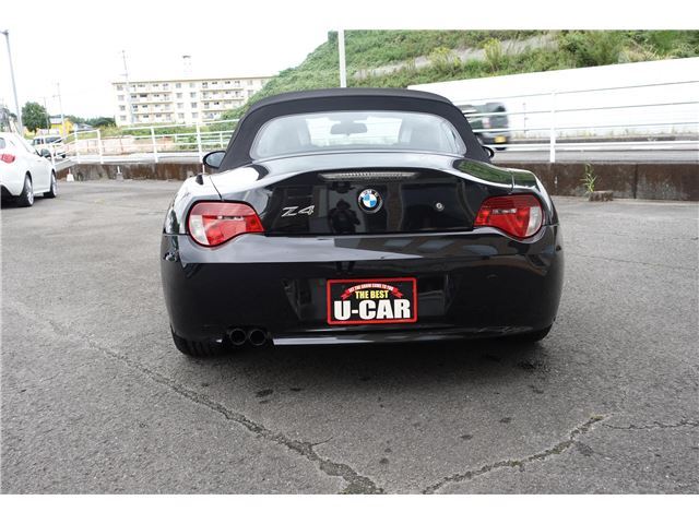 2007 BMW Z4 照片 2