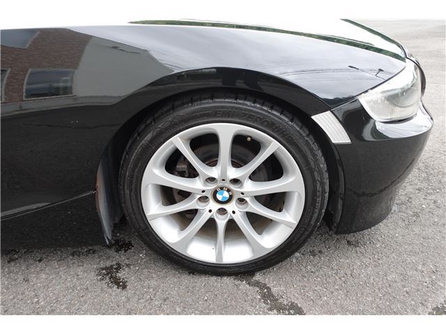 2007 BMW Z4 缩略图 11