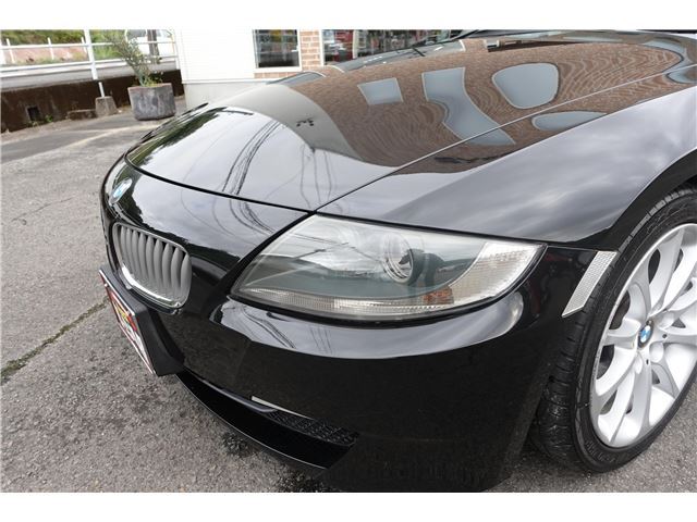 2007 BMW Z4 缩略图 16
