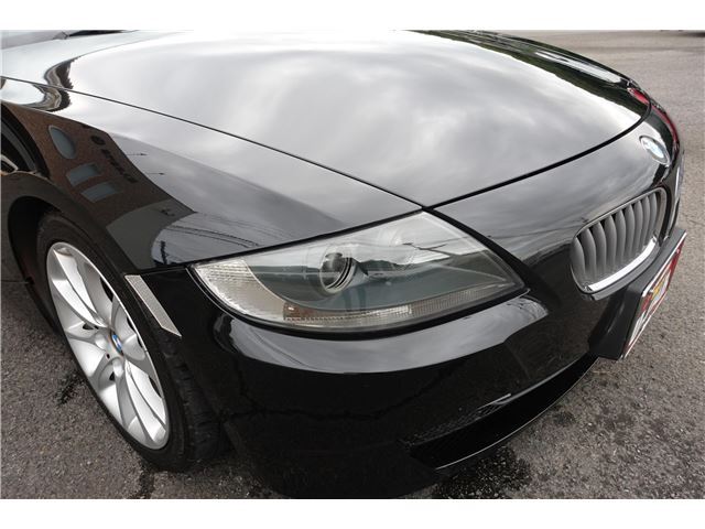 2007 BMW Z4 缩略图 17