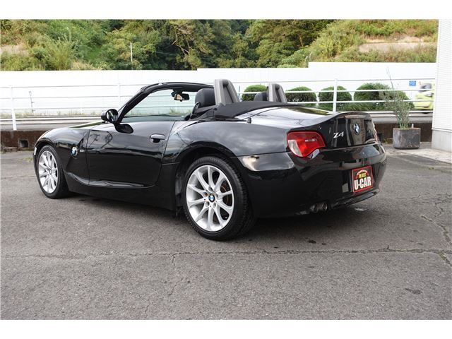 2007 BMW Z4 缩略图 18